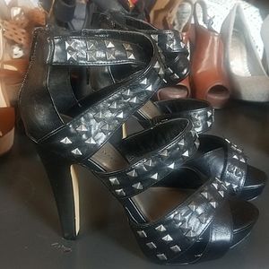 Madden Girl high heels